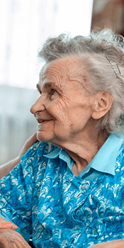 пансионат для пожилых людей в СПб